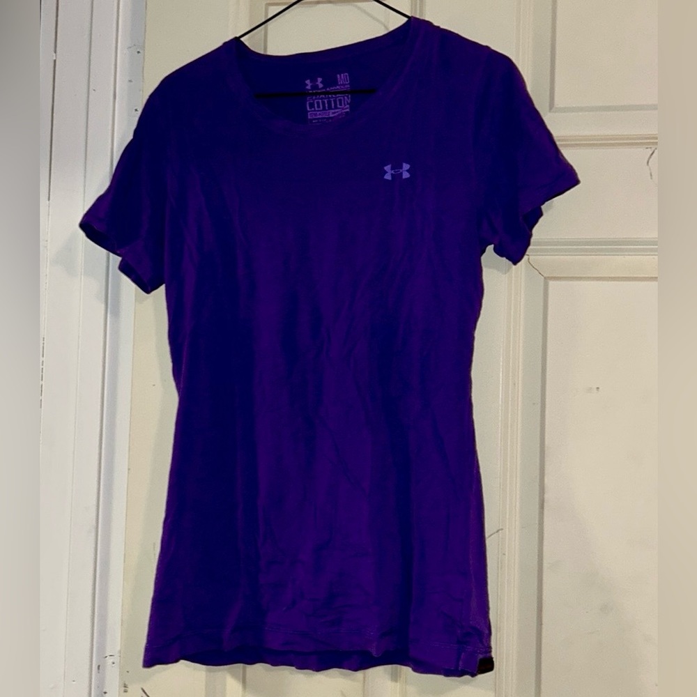 Under Armour T Shirt